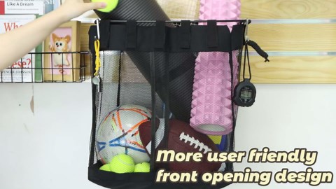 Slatwall Baskets 4 Pcs, Mounted Carbon Steel Slat Wall Baskets Bins for Slat Wall Accessories, 12.5x6.5x3.7 Inch Storage Slatwall Panel Display Baskets for Kitchen Garage Storage Room Retail Stores