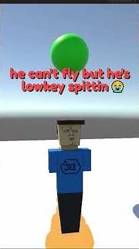 AI Jetpack Training Montage!