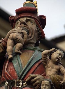 Eats Babies - TV Tropes