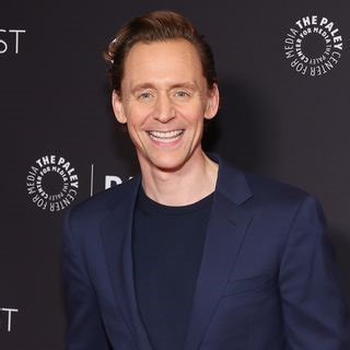 Tom Hiddleston on comparisons between Loki & The Essex Serpent