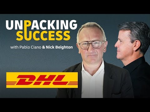 Personalization is Everything: Nick Beighton’s E-Commerce Secrets (Unpacking Success: Ep 1)