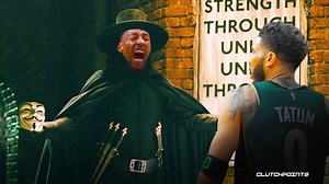 'I Don't Like The Celtics': Bam Adebayo Reveals 'Personal' Vendetta Against Jayson Tatum, Boston