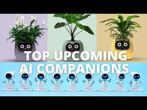 Best Ai Companion Who Cares about Everything!
