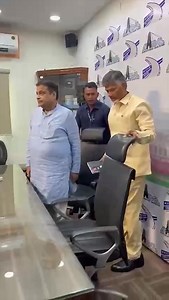 14 reactions | Union Minister Shri Nitin Gadkari Ji reviewed the progress of ongoing National Highway projects in Andhra Pradesh, along with Andhra Pradesh CM Shri N. Chandrababu Naidu Ji, Union Minister Shri Kinjarapu Ram Mohan Naidu Ji and senior officials in Delhi today. The discussion focused on accelerating the pace of development to ensure the timely completion of key infrastructure, which is vital for the state's economic growth. | Chandan Singh | Facebook