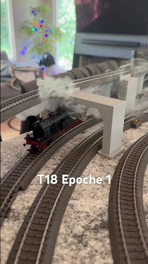 Incredible worlds best smoke generator 💨🏆🚂