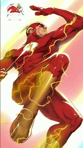 the flash (1990)