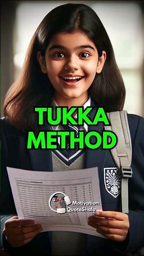 How to Guess MCQs 100% Correctly? 🔥 3 SECRET Tricks #studytips #examtips