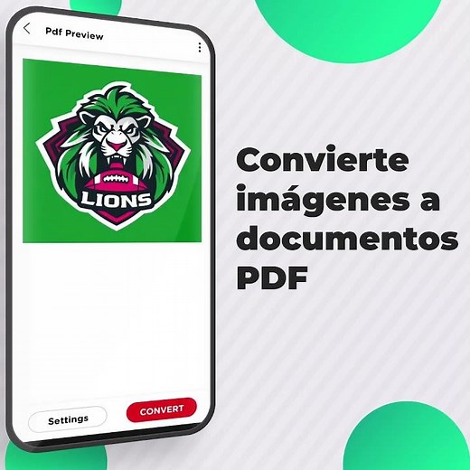 Aplicación Gratis de Conversión de PDF 2025 | ¡Convierte PDF a Word, PowerPoint, JPG y más Rápido!