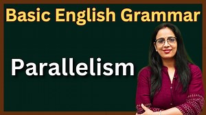 34K views · 2.4K reactions | Parallelism || Basic English Grammar || English With Rani Ma'am #BasicEnglishGrammar | English With RANI MAM | Facebook