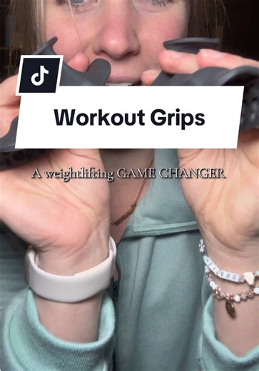 Max Grips: The Ultimate Weightlifting Hand Grips