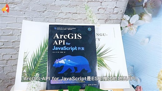ArcGIS API for JavaScript开发