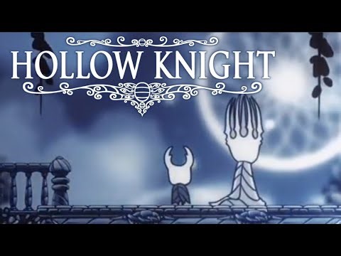 THE PATH OF PAIN!?! {HOLLOW KNIGHT} FINALE 1/2...