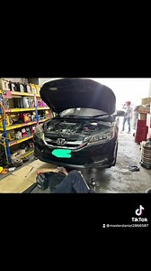 8.8K views · 82 reactions | Honda Accord T2A Suspension Sound Review...