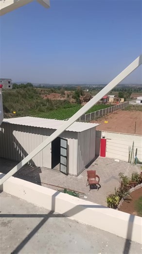 6kW Solar System Installation with 12 Panels