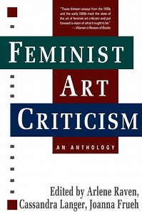 Feminist art criticism - Alchetron, The Free Social Encyclopedia