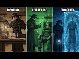 The Most Brutal Medical Experiments In Human History