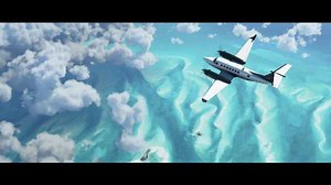 5.4K views · 38 reactions | Microsoft Flight Simulator has landed on Xbox Series X!  Take to the skies in your pick of 20 highly detailed aircraft, from light planes to wide-body jets, and marvel at the vast, beautiful landscapes below!  OUT NOW at JB Hi-Fi: bit.ly/3rDgMY0 | JB Hi-Fi | Facebook