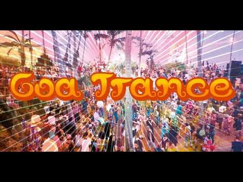 Transwave - Land Of Freedom (Remix) (1997)