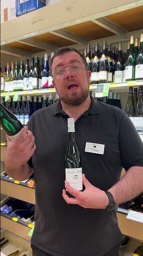 Dry vs Off Dry Riesling