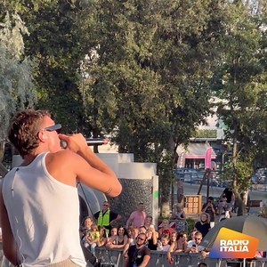 277K views · 5K reactions | #TimSummerHits è arrivato a Rimini! Cos’è successo nel primo giorno di prove? Ve lo raccontiamo in 60 secondi! | Radio Italia | Facebook