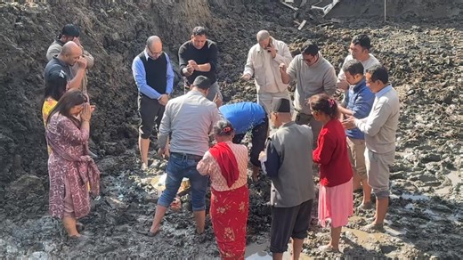 ✨A new chapter begins at Bodhi Briksha School! 🌱 Today, we proudly laid the foundation for our new school building, marking a significant step toward growth and progress. 🏗️ This milestone symbolizes our continuous commitment to nurturing young minds in a stronger, more inspiring learning environment. Together, we to grow, inspire, and build a brighter future for our children. Here’s to building brighter futures—brick by brick! 🧱 #NewBeginnings #BodhiBrikshaSchool #FoundationDay #BuildingTheF