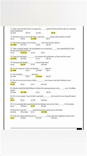#correctprepositions#prepositions #worksheet #prepositionworksheet#forall#forpractice