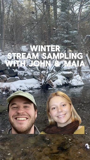 Did you know the Lake Winnipesaukee Alliance team is the only group sampling tributaries year-round on Lake Winnipesaukee through the New Hampshire Department of Environmental Services Volunteer River Assessment Program? On this winter sampling day, we were able to access all sites with the help of an auger, lots of warm layers, and a commitment to year-round data collection. #NHDES #NewHampshire #ProtectOurWaters #LakeWinnipesaukee #OurLakeOurFuture #WaterQuality #LakeWinni #ProtectOurWater #fi