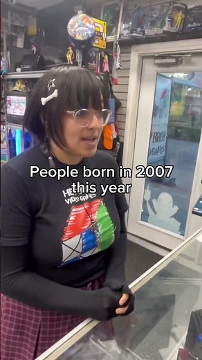 I remember 2007 like it was yesterday - #pokemon #tiktok #skit #dokidokiliteratureclub #persona