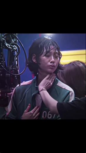 Kang Sae Byeok Juego del Calamar Edits