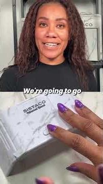 Nail Tutorial: Sistaco PATTERN PRESS ✨