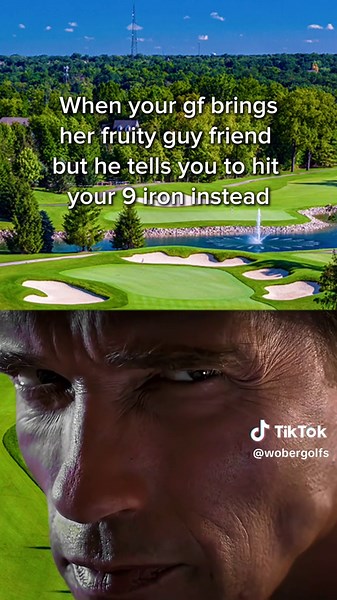 Golf Memes That Every Golfer Can Relate To