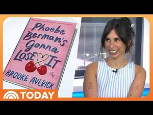 What to Read: Author Brooke Averick Shares Her Top Book Picks