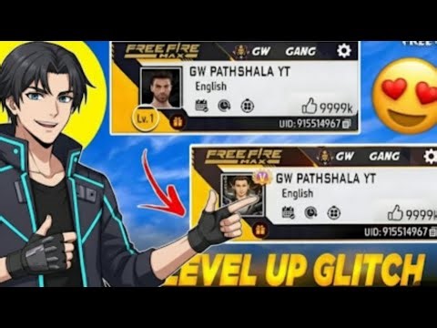 FREE FIRE AURO CLICKER HACK IN FF ✔️