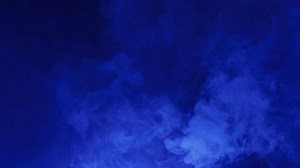 Blue Smoke