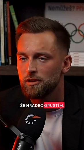 Je budoucnost Adama Zadražila v dresu Hradce Králové nejistá?