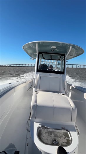 Sea Hunt Gamefish Series: Unmatched Performance on Water