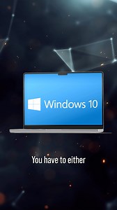 Windows 10 D-Day: Upgrade NOW? #windows10 #esu #linux | David Bombal