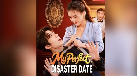 My Perfect Disaster Date Episodes