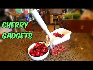 5 Cherry Gadgets Put to the Test