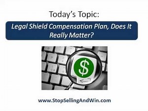Legal Shield Compensation Plan | Legal Shield Comp Plan