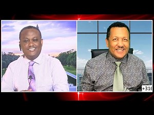 Anchor Media የአማራ ምስለኔ አስተዳደር 'ዛቻ'፥ የራያው ወረራ የአብይ አህመድ ቁማር፥ ባህር ሃይል በሰሜን ሸዋ፥ አብይ አህመድ ወልቂጤ ለምን ይሄዳል?