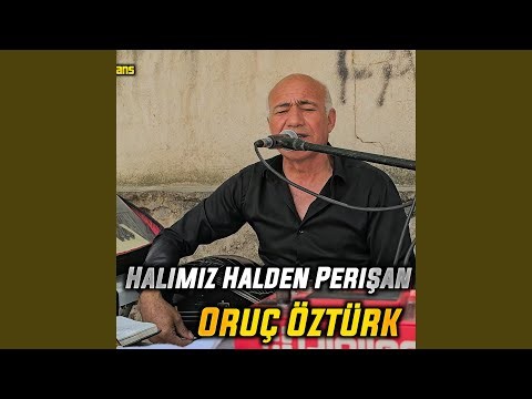 Halimiz Halden Perişan