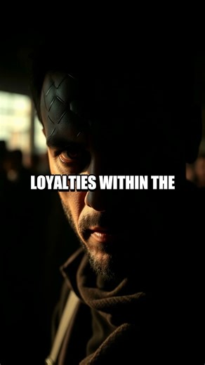 Unseen Threads Behind a Shielded Icon