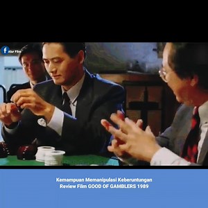 51K views · 950 reactions | Review Film Action Terviral ‼️ Kem4mpuan Mem4nipul4si Keb3runtng4n #reviewfilm #alurcerita | Hujan Air | Facebook