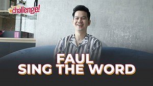 Pengen Ngalahin Selfi Yamma, Faul Gayo Berjuang Keras Main Game Ini