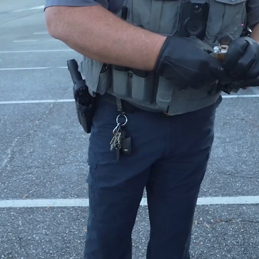 1.7M views · 24K reactions | What happens when a gun stays underwater for too long 樂 | D ALL MY D | Facebook