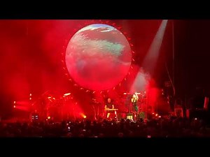 Brit Floyd-The great gig in the sky-Groningen Oosterport 20 oktber 2025