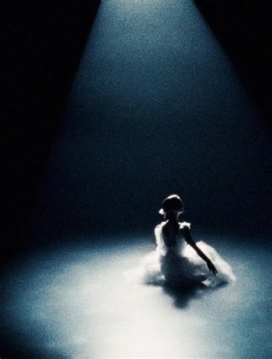 Beautiful Ballet Dance Compilation