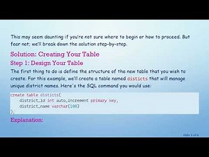 Creating a Dimension and Fact Table in Pentaho from a Single SQL Table