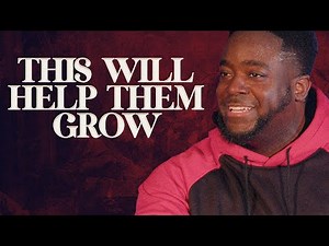 This Will Help Them Grow | Parables | Part 8 | Jerry Flowers